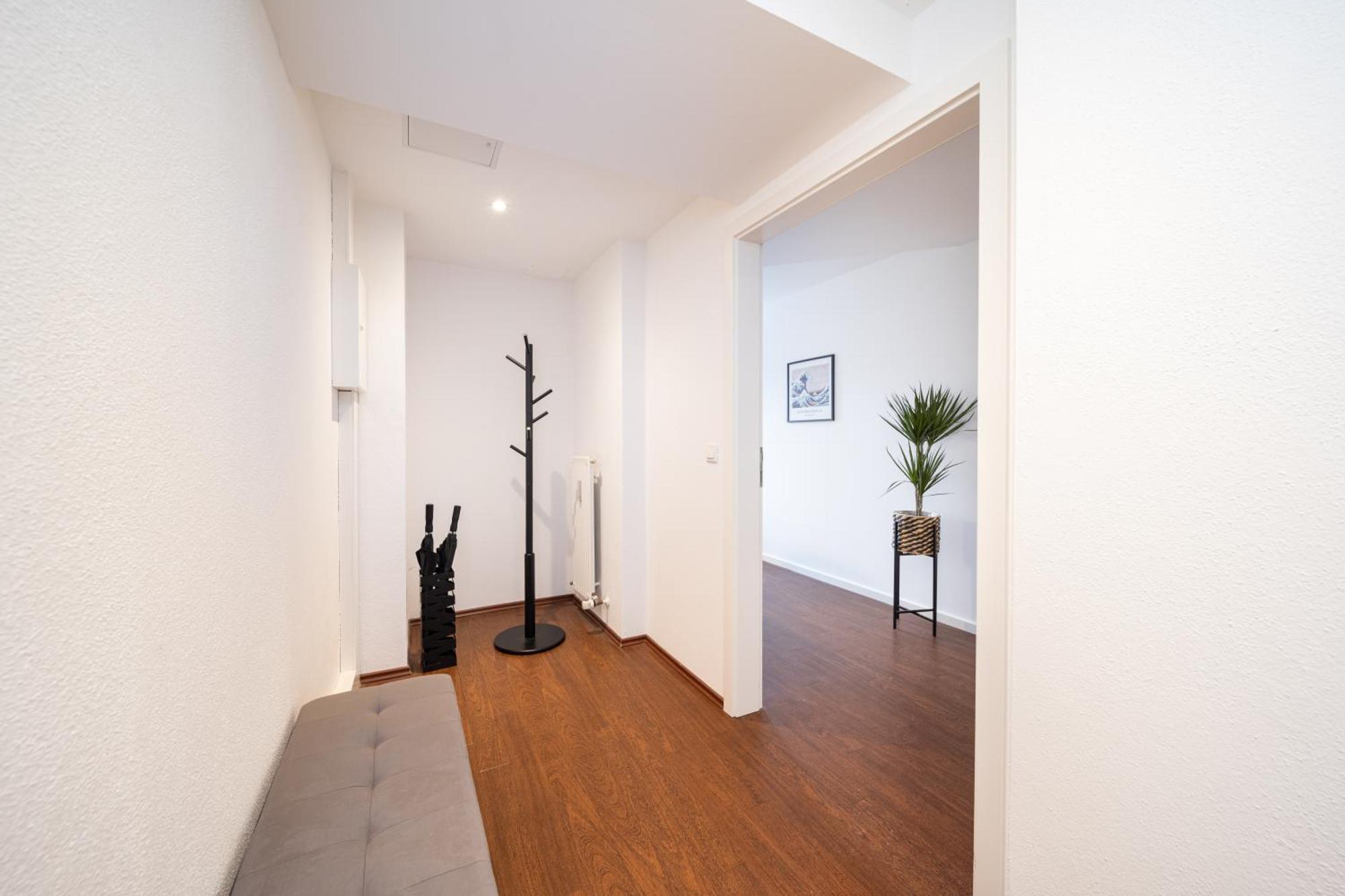 Ladolcevita - 100M2 Apartment In Zentraler Lage Ольхінґ Екстер'єр фото